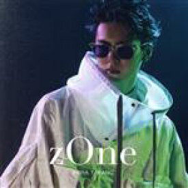 【中古】 zOne（C盤）／高野洸