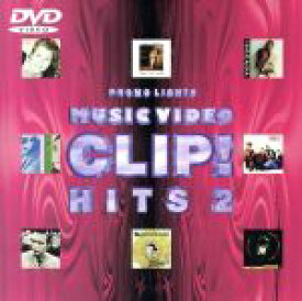 【中古】 CLIP！HITS　2／PROMOLIGHTS