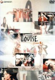 【中古】 LOUISE（TAKE2）／シグフリード（監督、脚本）,ジャン・カゼ（製作）,エロディー・ブシェーズ,ロシュディ・ゼム