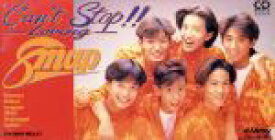 【中古】 【8cm】Can’t　Stop！！－Loving－／SMAP