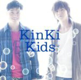 【中古】 スワンソング（完全初回限定盤）／KinKi　Kids