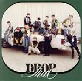 【中古】 DROP　That（通常盤）／INI