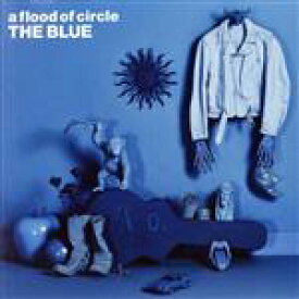 【中古】 “THE　BLUE”－AFOC　2006－2015－（期間限定プライスダウン盤）／a　flood　of　circle