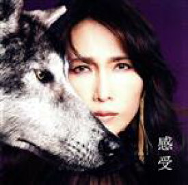 【中古】 「感受」Shizuka　Kudo　35th　Anniversary　self－cover　album／工藤静香