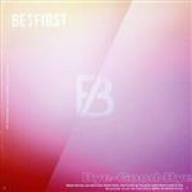 【中古】 Bye−Good−Bye（初回生産限定盤）／BE：FIRST