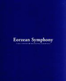 【中古】 Eorzean　Symphony：FINAL　FANTASY　XIV　Orchestral　Album　Vol．3（Blu−ray　Audio）／（ゲーム・ミュージック）,Jason　Charles　Miller,Amanda　Ach