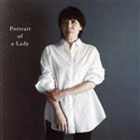 【中古】 婦人の肖像（Portrait　of　a　Lady）（通常盤）／原由子