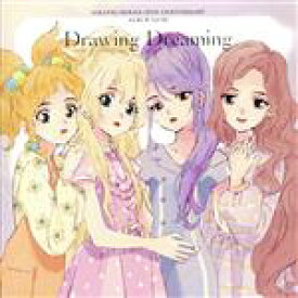 【中古】 アイカツ！シリーズ　10th　Anniversary　Album　Vol．05「Drawing　Dreaming」／るか・ななせ・みほ・かな・せな・りえ