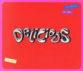 【中古】 Delicious（初回限定盤）／THE　BOYZ