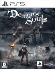 【中古】 Demon’s　Souls／PS5