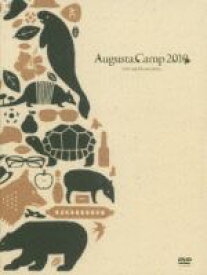 【中古】 Augusta　Camp　2010　～Live　and　Documentary～／（V．A．）,杏子,山崎まさよし,スガシカオ,岡本定義,mi－gu,秦基博,スキマスイッチ
