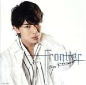 【中古】 Frontier（Type－B）／北園涼