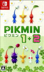 【中古】 Pikmin　1＋2／NintendoSwitch