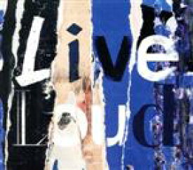 【中古】 Live　Loud（初回盤）／THE　YELLOW　MONKEY