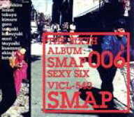 【中古】 SMAP　006／SMAP