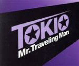 【中古】 Mr．Traveling　Man／TOKIO