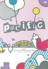 【中古】 NEWS　CONCERT　TOUR　pacific　2007　2008－THE　FIRST　TOKYO　DOME　CONCERT－／NEWS