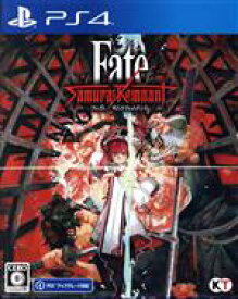 【中古】 Fate／Samurai　Remnant／PS4
