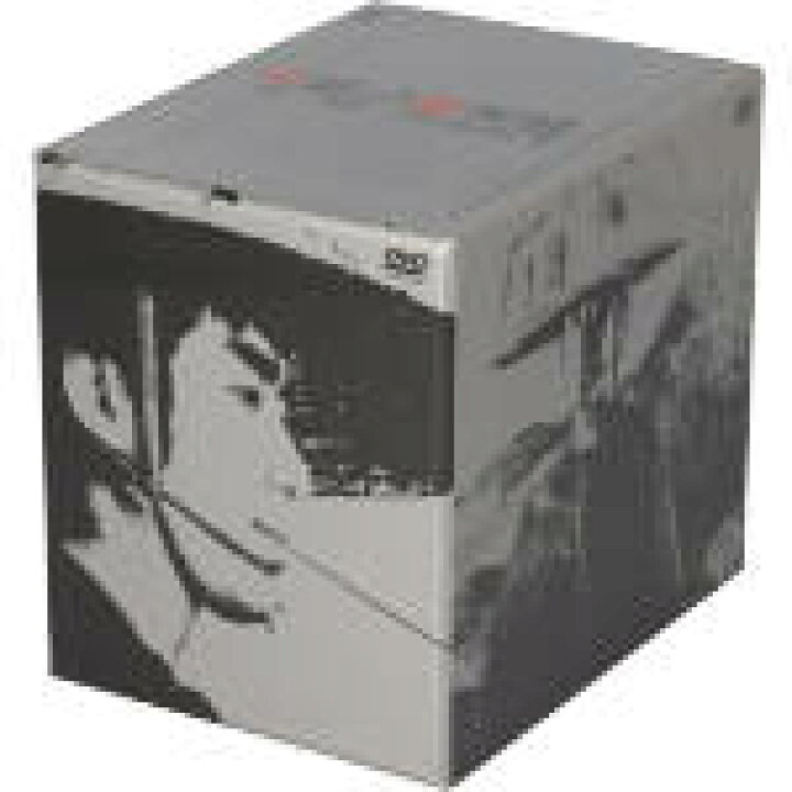 楽天市場】【中古】 木枯し紋次郎 市川崑劇場 木枯し紋次郎編 DVD 