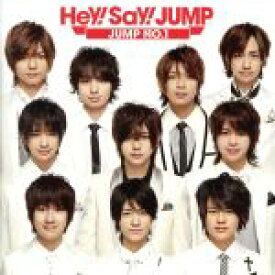 【中古】 JUMP　NO．1／Hey！　Say！　JUMP
