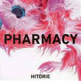 【中古】 PHARMACY（通常盤）／ヒトリエ