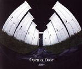 【中古】 Open　α　Door（通常盤）／Aimer