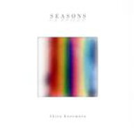 【中古】 SEASONS（初回限定盤）（紙ジャケット仕様）／小瀬村晶