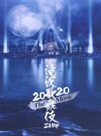 【中古】 滝沢歌舞伎　ZERO　2020　The　Movie（初回版）（Blu－ray　Disc）／Snow　Man
