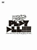 【中古】 PLAY　ALL！！！！！！　live，accident，history，idea，We　are　YSIG　1998−2008／YOUR　SO…