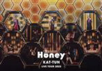 楽天市場】kat-tun honey（DVD｜CD・DVD）の通販