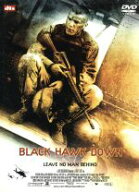【中古】 ブラックホーク・ダウン／リドリー・スコット（監督）,ジョシュ・ハートネット,ユアン・マクレ…