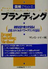 【中古】 図解でわかるブランディング 顧客価値の最大化を図る企業スタイルがパワーブランドを創る／ブレインゲイト(著者)