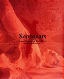 【中古】 Xenogears　Original　Soundtrack　Revival　Disc　－　the　first　and　the　last　－（映像付サントラ／Blu－ray　Disc　Music）／（ゲーム・ミュージック）