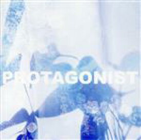 【中古】 PROTAGONIST（DVD付）／kalmia