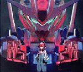 【中古】 機動戦士ガンダム　水星の魔女：slash（期間生産限定盤）（Blu－ray　Disc付）／yama