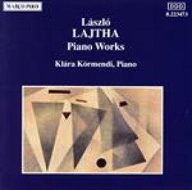 【中古】 【輸入盤】Lajtha：3　Berceuses／L．Lajtha（アーティスト）