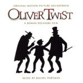 【中古】 【輸入盤】Oliver　Twist／レイチェル・ポートマン（作曲）