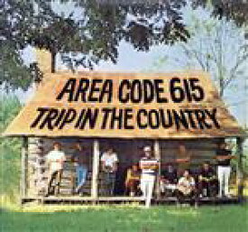 【中古】 【輸入盤】Area　Code　615・Torip　In　The　Country／Area　Code　615
