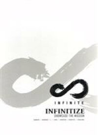 【中古】 【輸入版】Infinitize　Showcase／INFINITE