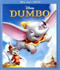 【中古】 ダンボ（Blu−ray　Disc）／（ディズニー）