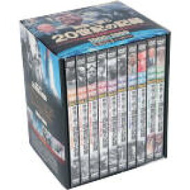 【中古】 映像で綴る20世紀の記録　DVD10巻セット／ドキュメント