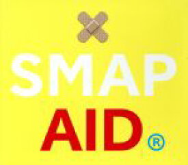 【中古】 【初回プレス盤】SMAP　AID／SMAP