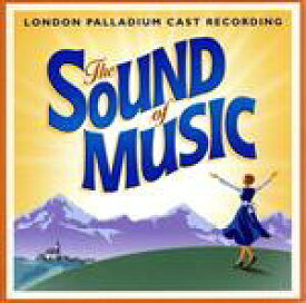 【中古】 【輸入盤】Sound　of　Music　／　London　Palladium　Cast　Recording／SoundofMusic（アーティスト）