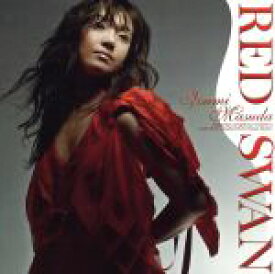 【中古】 レッド・スワン ＜CCCD＞／増田いずみ（ソプラノ）