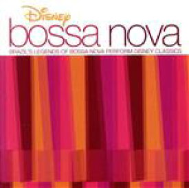 【中古】 【輸入盤】Disney　Bossa　Nova／（オムニバス）