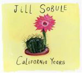【中古】 【輸入盤】California　Years　（Dig）／ジル・ソビュール
