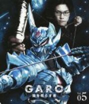 楽天市場】牙狼＜garo＞ 闇を照らす者 blu-rayの通販 