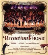 【中古】 BEYOOOOOPHONIC（Blu−ray　Disc）／BEYOOOOONDS