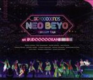 【中古】 BEYOOOOONDS　CONCERT　TOUR　「NEO　BEYO　at　BUDOOOOOKAN！！！！！！！！！！！！」（Blu−…