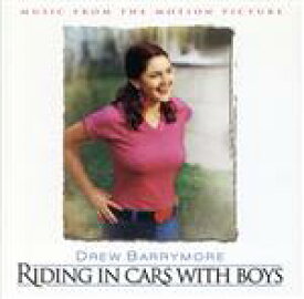 【中古】 【輸入盤】Riding　in　Cars　with　Boys／ハンス・ジマー,HeitorPereira（作曲）
